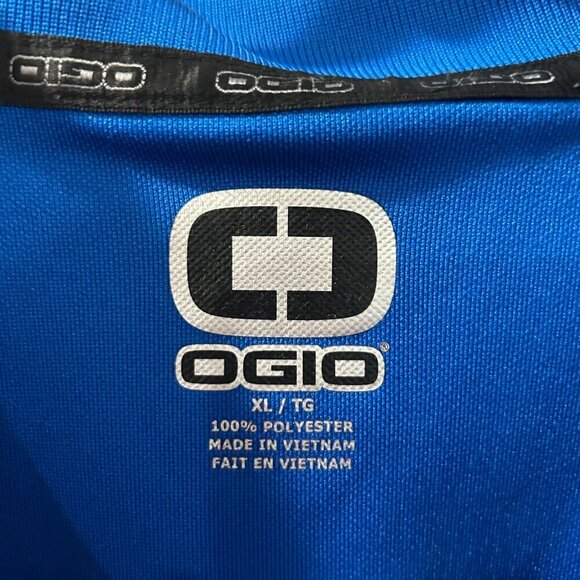 Mens Ogio “Bud Light” polo Size XL - Picture 3 of 3